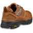 Vasque Talus AT Low Ultradry Hiking Shoes - Men's, Ginger/Brindle, 8 US, Medium, 07362M 080