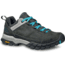 Vasque Talus At Low Hiking Boots - Womens, Dark Slate/Baltic, Wide, 9, 07369W 090