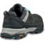 Vasque Talus At Low Hiking Boots - Womens, Dark Slate/Baltic, Wide, 9, 07369W 090