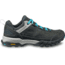 Vasque Talus At Low Hiking Boots - Womens, Dark Slate/Baltic, Wide, 9, 07369W 090