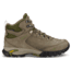 Vasque Talus Trek Hiking Shoe, Black Olive/Chive, 11, 7426-110