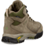 Vasque Talus Trek Hiking Shoe, Black Olive/Chive, 11, 7426-110