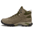 Vasque Talus Trek Hiking Shoe, Black Olive/Chive, 11, 7426-110