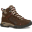 Vasque Talus Trek UltraDry Hiking Boots Womens, Slate Brown/Balsam Green, 8 US 07427M 080