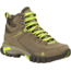Vasque Talus Trek UltraDry Mid Hiking Boot - Women's-Bungee Cord/Green-Wide-7