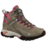 Vasque Talus Trek UltraDry Mid Hiking Boot - Women's-Gargoyle/Damson-Medium-10