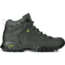 Vasque Talus UltraDry Hiking Boot - Men's-Beluga/Old Gold-Medium-11.5 US