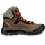 Vasque Talus XT GTX Hiking Shoes - Mens, Brindle/Flame, 13 US, Wide, 07058W 130