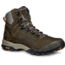 Vasque Talus XT GTX Hiking Shoes - Mens, Brown Olive/Rust, 8 US, Medium, 07048M 080