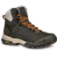 Vasque Talus XT GTX Hiking Shoes - Womens, Anthracite/Gargoyle, 7.5 US, Wide, 07057W 075