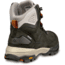 Vasque Talus XT GTX Hiking Shoes - Womens, Anthracite/Gargoyle, 7.5 US, Wide, 07057W 075
