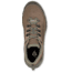 Vasque Talus XT Low Hiking Shoes - Men's, Brindle/Dusty, 13, Wide, 07074W 130