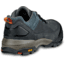 Vasque Talus XT Low Hiking Shoes - Mens, Dark Slate/Rust, 9 US, Medium, 07078M 090