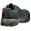 Vasque Talus XT Low Hiking Shoes - Mens, Dark Slate/Rust, 7, Medium, 07078M 070