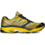 Vasque Transistor FS - Men's-Super Lemon/Peat-8.5 US / 41.5 EU