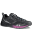 Vasque Vertical Velocity Trail Running Shoes Womens, Ebony/Wild, 7.5 US 07639M 075
