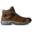 Vasque Vista Ultradry Hiking Boot - Mens-Slate Brown/Old Gold-Medium-10 US