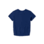 Vast Collegiate Crew Men's Short Sleeve Sweatshirt, Navy, B3259