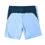 Vast Cool Breeze Men's Boardshort, Navy/Light Blue, B616-107
