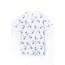 Vast Hail Yogi Short Sleeve T-Shirt, B3274-White
