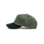 Vast Le Vast Strapback Hat, One Size B3283-Green