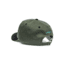 Vast Le Vast Strapback Hat, One Size B3283-Green