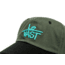 Vast Le Vast Strapback Hat, One Size B3283-Green