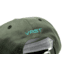 Vast Le Vast Strapback Hat, One Size B3283-Green