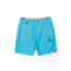 Vast Linen Mondos Men's Boardshort, Aqua, B3247-Aqua