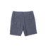 Vast Linen Mondos Men's Boardshort, Charcoal Grey, B3247-Grey