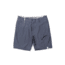 Vast Linen Mondos Men's Boardshort, Charcoal Grey, B3247-Grey