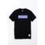Vast Nature Box Short Sleeve T-Shirt, B3272-Black