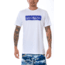 Vast Nature Box Short Sleeve T-Shirt, B3272-White