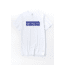 Vast Nature Box Short Sleeve T-Shirt, B3272-White