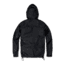 Vast Nature's Touch Reversable Windbreaker Men's Jacket, Green/Black, B3267