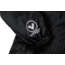Vast Nature's Touch Reversable Windbreaker Men's Jacket, Green/Black, B3267