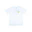 Vast Natures Agenda Short Sleeve T-Shirt, White, Large, B3316-White-L