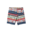 Vast Navajo Men's Boardshort, Blue Multi, B3244