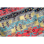 Vast Navajo Men's Boardshort, Blue Multi, B3244
