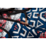 Vast Navajo Men's Boardshort, Blue Multi, B3244