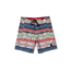 Vast Navajo Men's Boardshort, Blue Multi, B3244