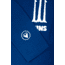 Vast Redwoods Agenda Long Sleeve T-Shirt, Cool Blue, Extra Large, B3322-XL
