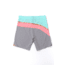 Vast Strata II Men's Boardshort, Mint Grey, B3245