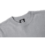 Vast To The Horizon Men's Knitted Sweater, Heather Gray, B3261