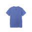 Vast Where Surfing Lives Logo Aqua Terra T-Shirt, Navy B3289