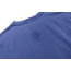 Vast Where Surfing Lives Logo Aqua Terra T-Shirt, Navy B3289