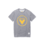 Vast Where Surfing Lives Logo Aqua Terra T-Shirt, Grey, B3292