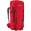 Vaude Astra 55+10 Ii - Red/salsa 10886-206