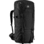 Vaude Astra 65+10 Iii - Black 10887-010