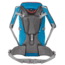 Vaude Asymmetric 38+8 Women's Backpack, Teal, 11741-375